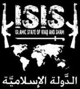 Isis logo