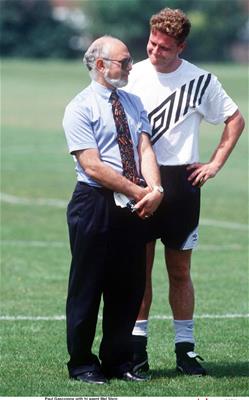 Jack Sport English FA