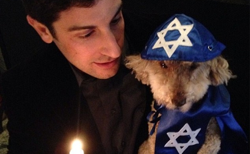 13 Reasons You Need To Throw Your Pup A Bark Mitzvah