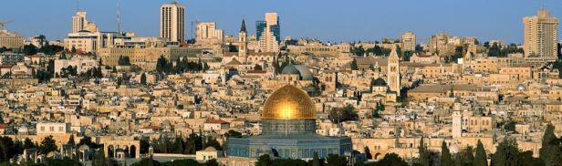 Jerusalem FULL