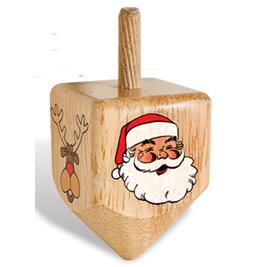 Jewish Santa2