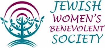 Jewish Women&#39;s Benevolent Society logo - HOME