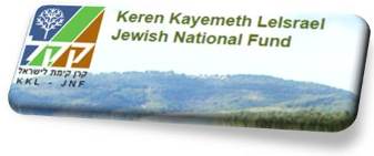 JNF xmas logo