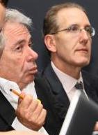 Joffe - Brian and David Unterhalter