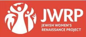 JWRP logo