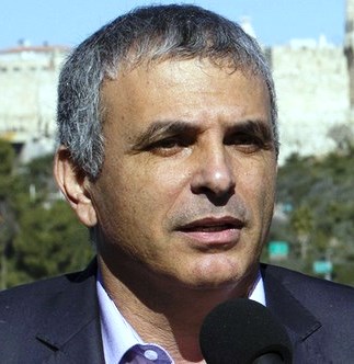 Kahlon Moshe