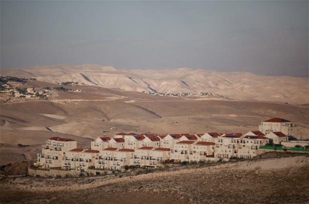 Kerry Settlement