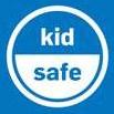 KidSafe logo - HOME