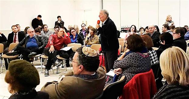 Kol Isha colloquium Kol Isha colloquium