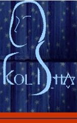 Kol Isha website