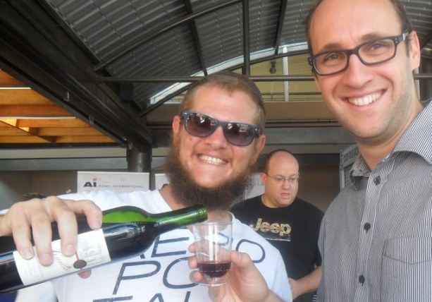 KW Wine sale 2 lores