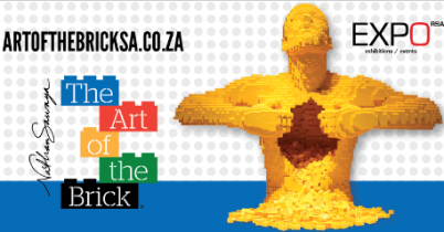 LEGO ART Logo