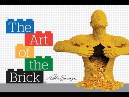 Lego Art logo1