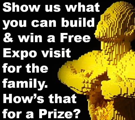 LEGO ART1