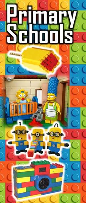 LEGO Primary