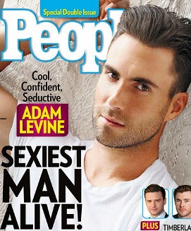 Levine Adam