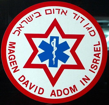MDA - Logo