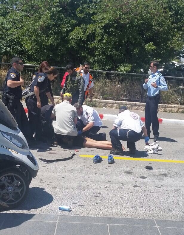 MDA15-Jerusalem attack