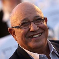 Meir Dagan (1)
