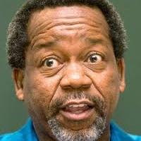 Meshoe - Rev Kenneth