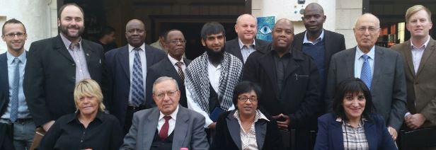 Mokgalapa Stevens DA MP
