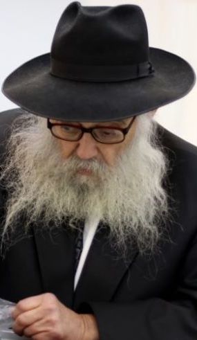 Nice Chabad