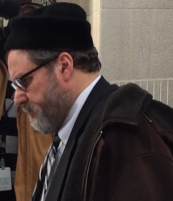 Ostroff - Cape Times