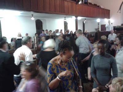 Paarl1 Paarl1