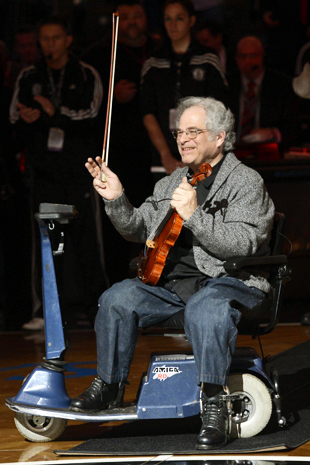 Perlman - cart Perlman - cart