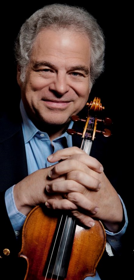 Perlman Itzhak violin