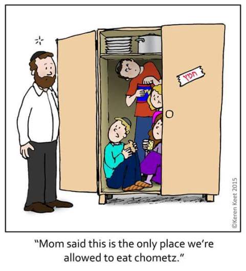Pesach16 joke