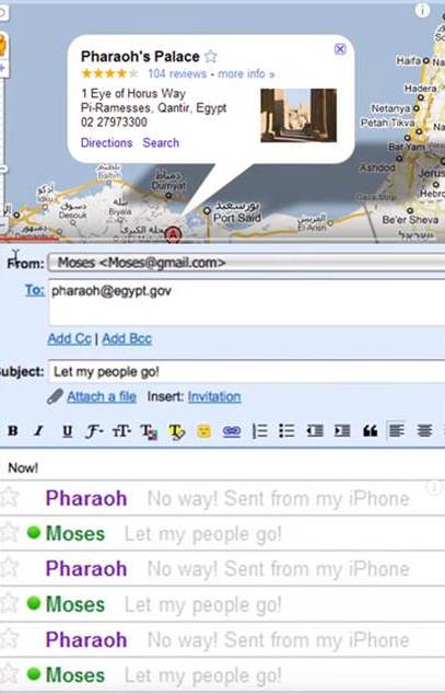 Pesach16 Moses Vid Pesach16 Moses Vid