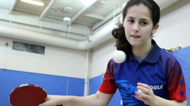Ping Pong Ping Pong