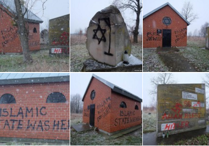 Polish anti-Semitism