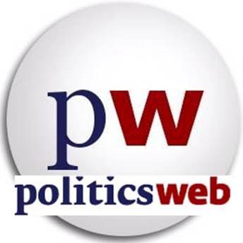 politicsweb logo