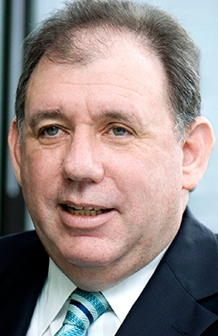 Quinn Peter SAICC