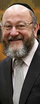 Rabbi Mirvis