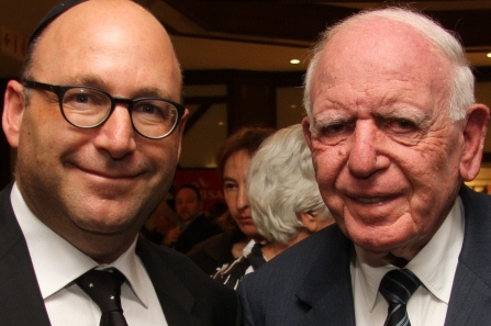 Richlist - Raymond Acherman