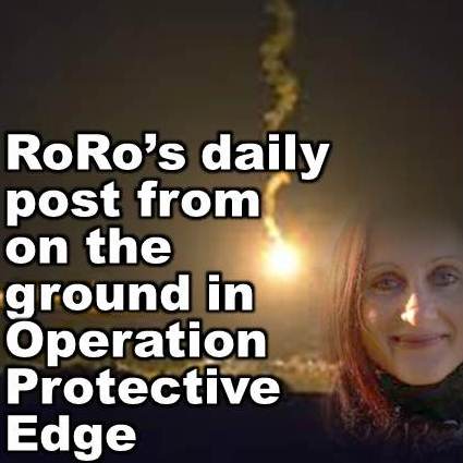 RoRo Protective Edge HOME