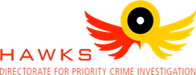SAPS Hawks Logo