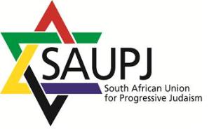 SAUPJ logo