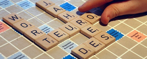 scrabble - yiddish