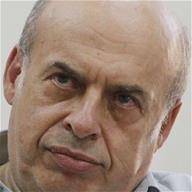 Sharansky with Vladimir