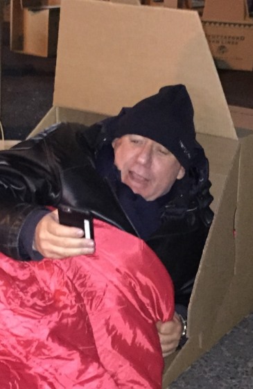 Sleep Stephen by How