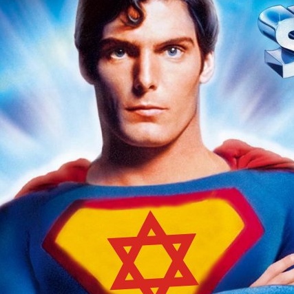 SuperJew HOME