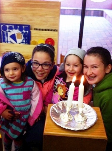 TA - Gimmel Tammuz pic