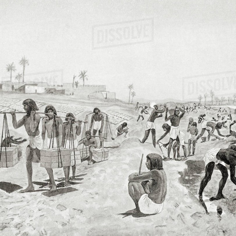 How slavery persists today