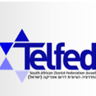 Telfed logo HOME