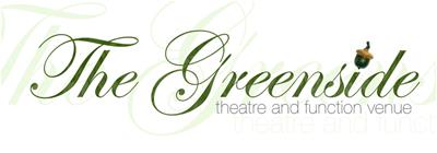 The Greenside Logo