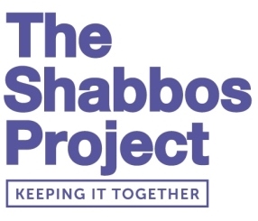 The Shabbos Project 2015 logo
